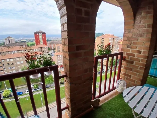 Ático en Calle de José María de Cossío, 33 a, Alisal - Cazoña - San Román, Alisal - Cazoña - San Román - Foto 18
