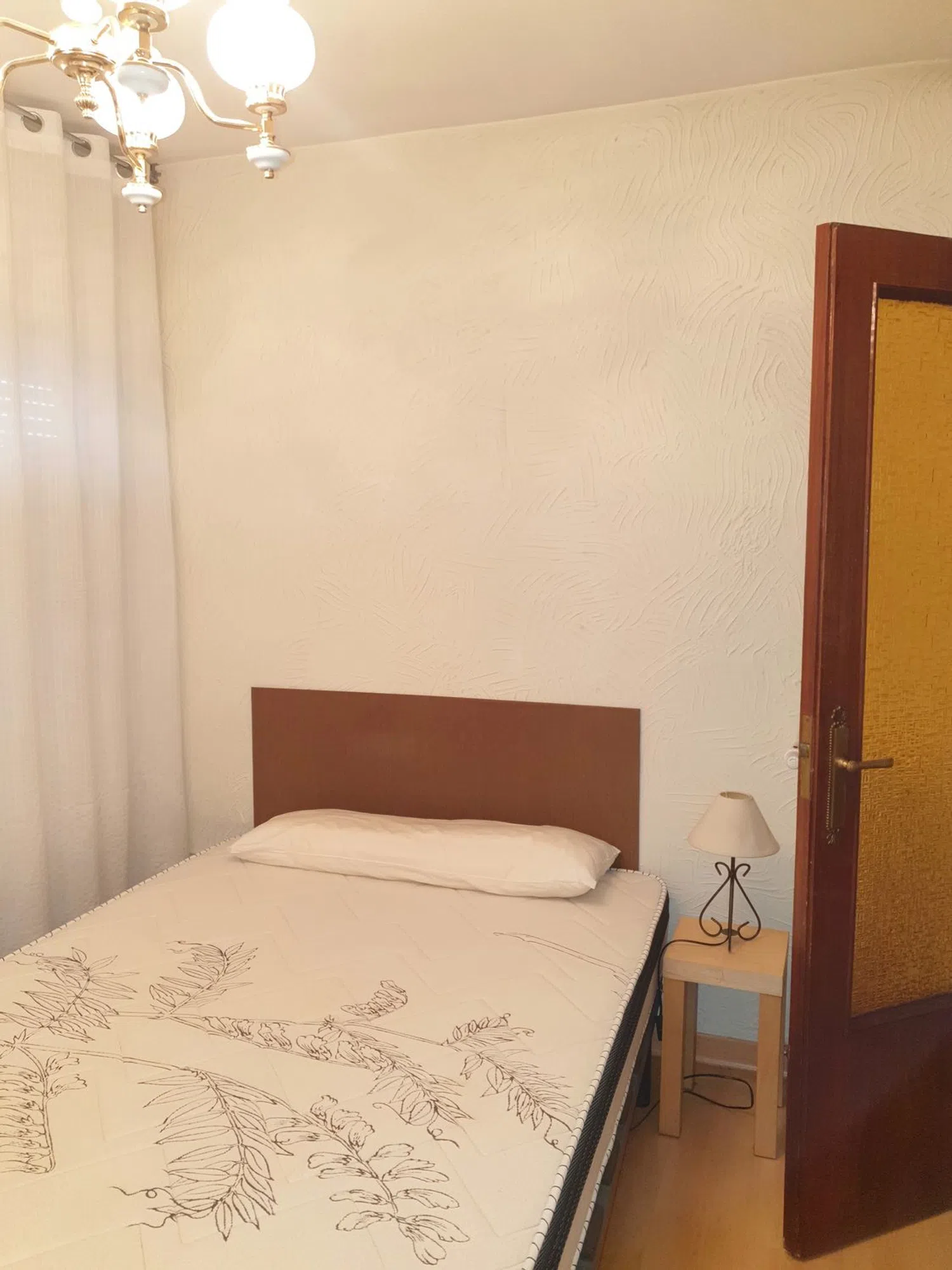 Piso en calle de Bravo Murillo, 248 - Foto 12