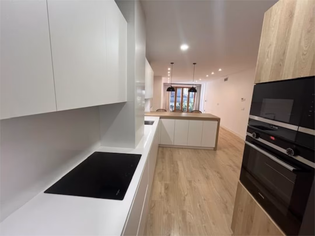 Piso en  Calle Recogidas 20 - Foto 15