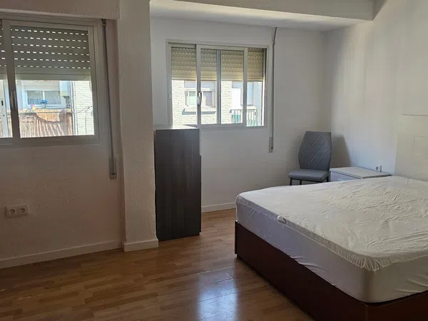 Piso en Capitan Uribarry, 1, L'Eixereta - Foto 4