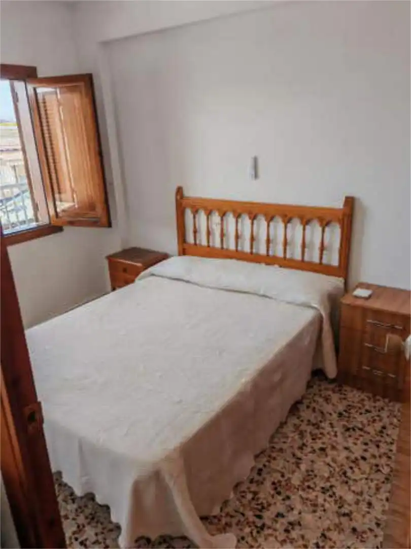 Apartamento en Paupi; Playa de Oliva - Foto 4