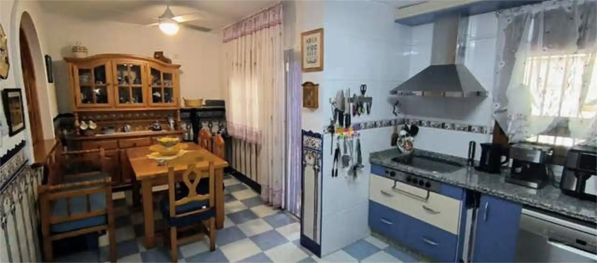 Chalet en Purchil - Granada - Foto 3