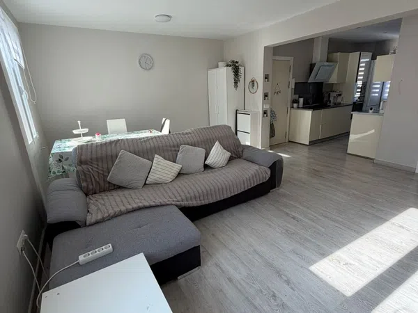 Piso en calle del Marí Albesa, 53