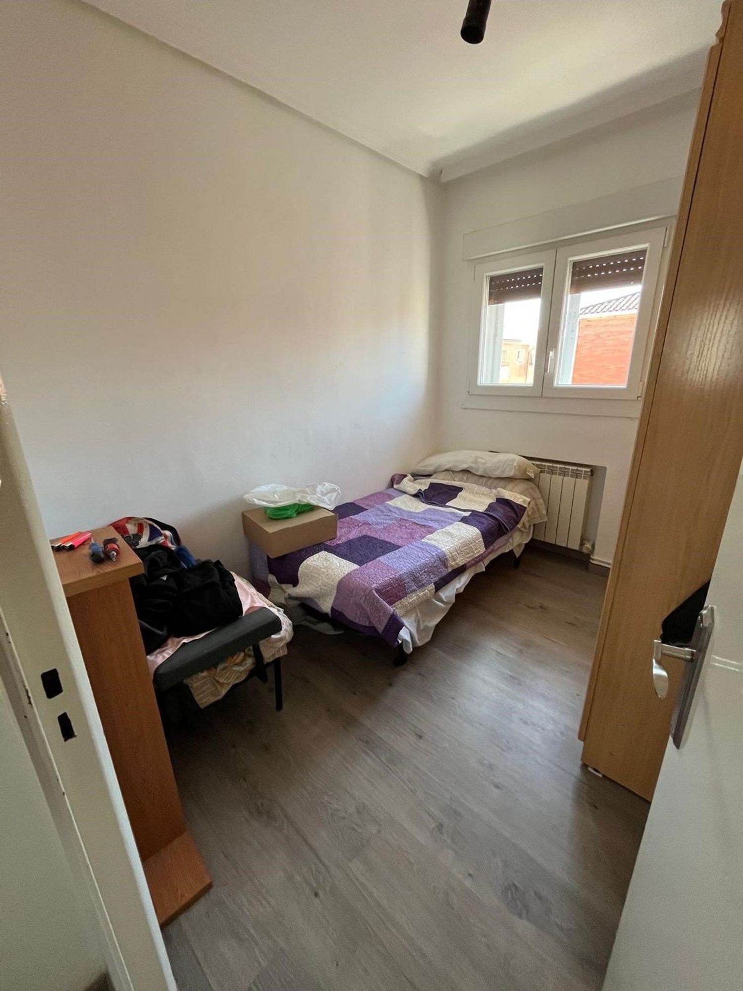 Piso en Monte Astobizkar, 4, Santa María La Real, Santa María La Real - Foto 10
