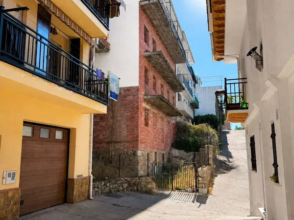 Casa rural en Paseo Arturo Duperier, 44 - Foto 14