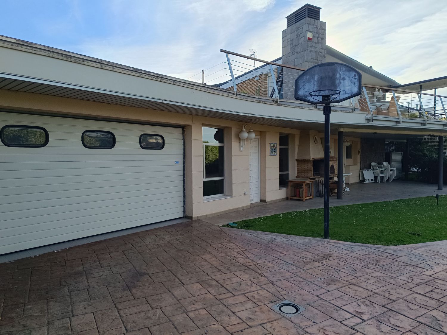 Chalet pareado en Urbanización Torres de San Lamberto, 20 - Foto 5