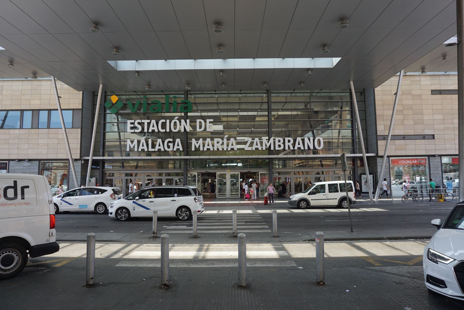 Piso en Calle Eslava, Perchel sur - El Bulto - Foto 12