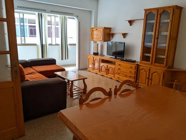 Piso en avenida Escaleritas, 42 - Foto 5