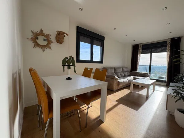 Piso en calle Ginebra, 20 - Foto 1