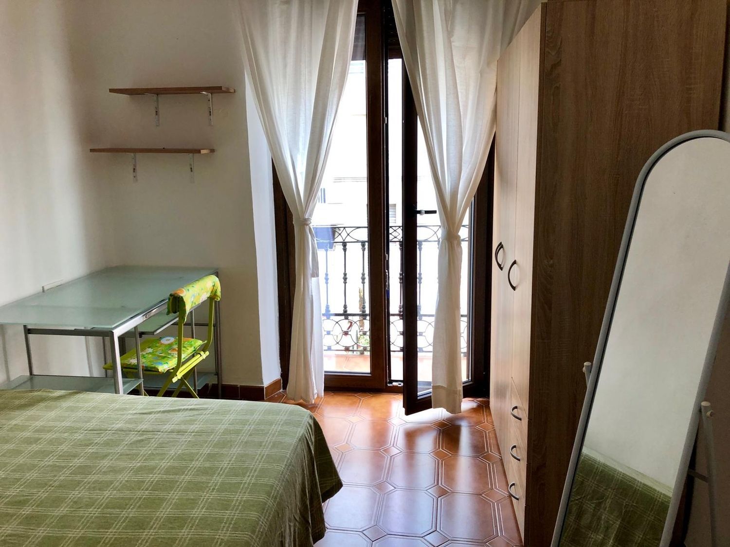 Piso en Calle Sarabia, 13, San Matías - Pavaneras - Foto 3