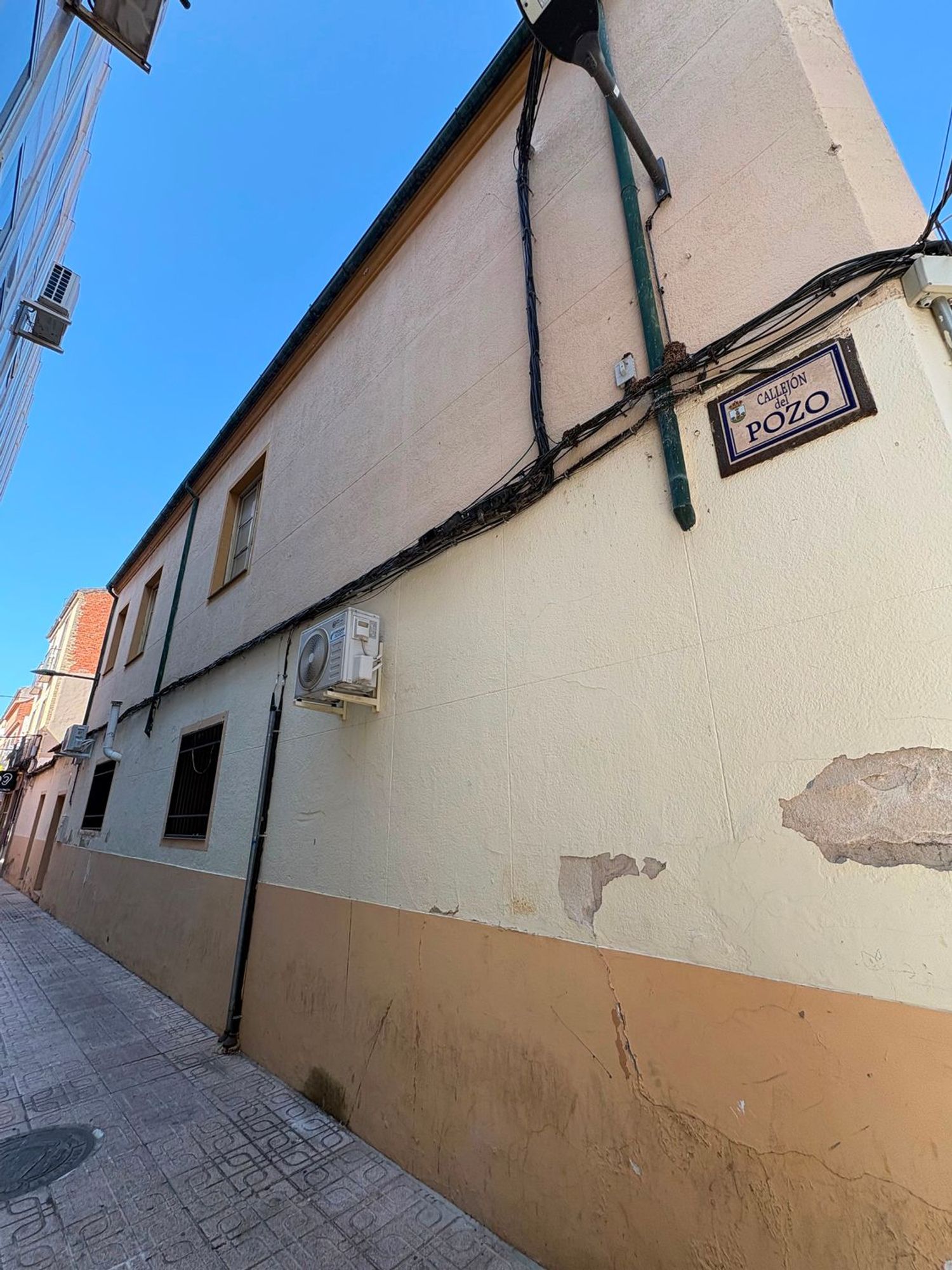 Casa o chalet independiente en Calle Manuel Benayas, 7 - Foto 7