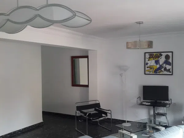 Piso en plaza de Sant Bult, 1