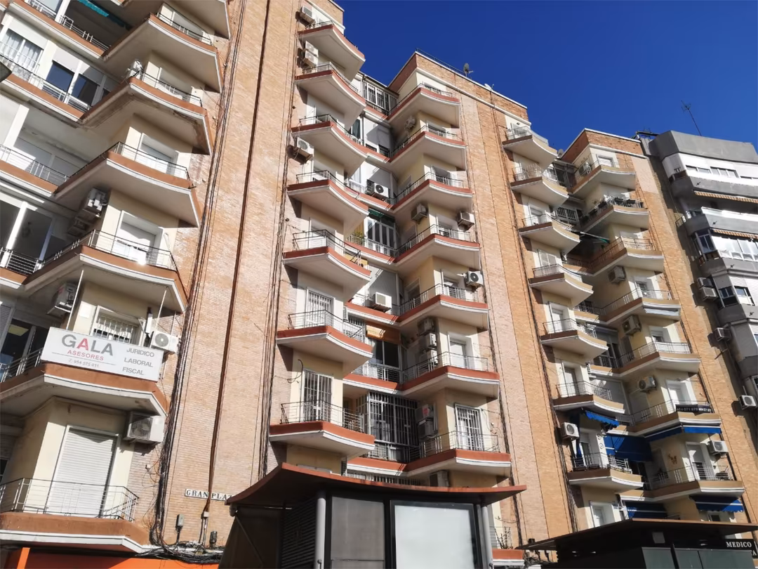 Piso en  Calle Cristo de la Sed 39 - Foto 3