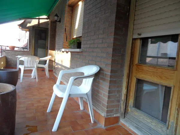 Dúplex en Calle Villaverde, Getafe Centro, Getafe Centro - Foto 12