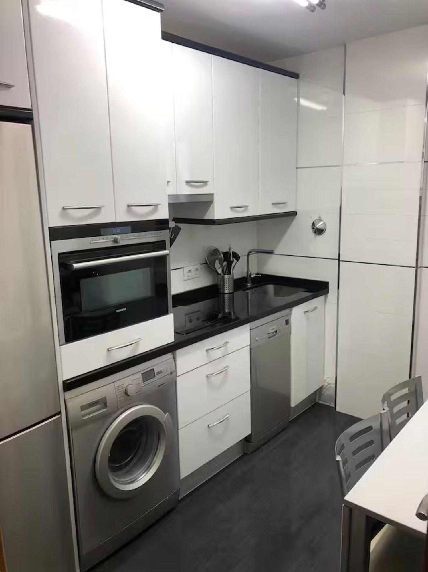 Piso en Calle de Bolonia, 28, Paseo Sagasta - Foto 5