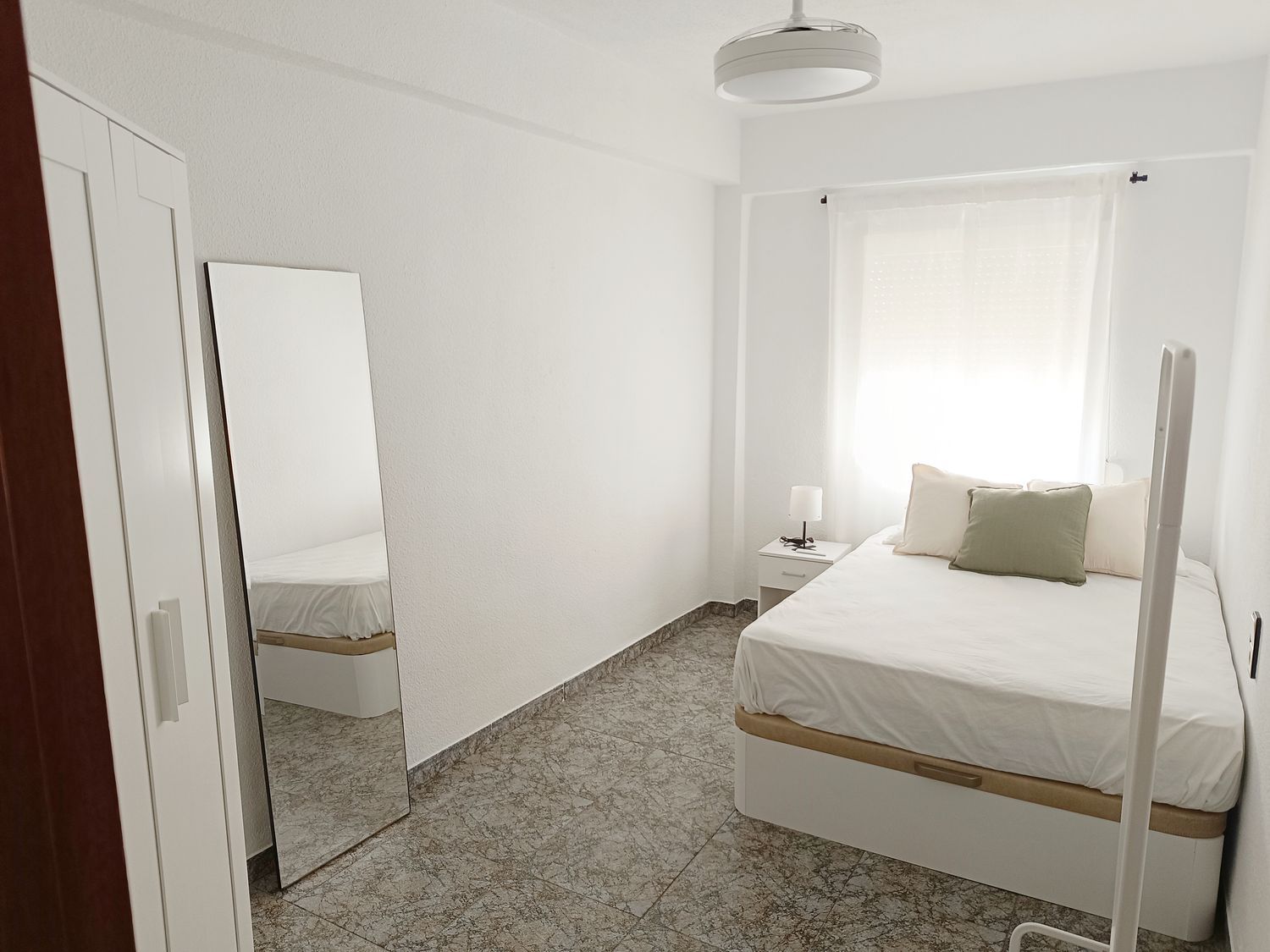 Piso en Calle Santas Flora y María, 48, Naranjo - Mirabueno - Foto 11