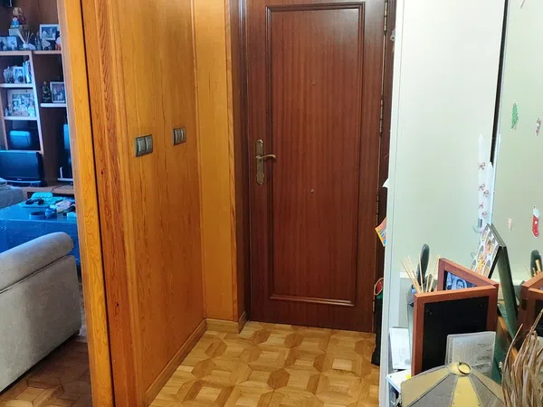 Piso en calle Tomás Higuera, 16 - Foto 4