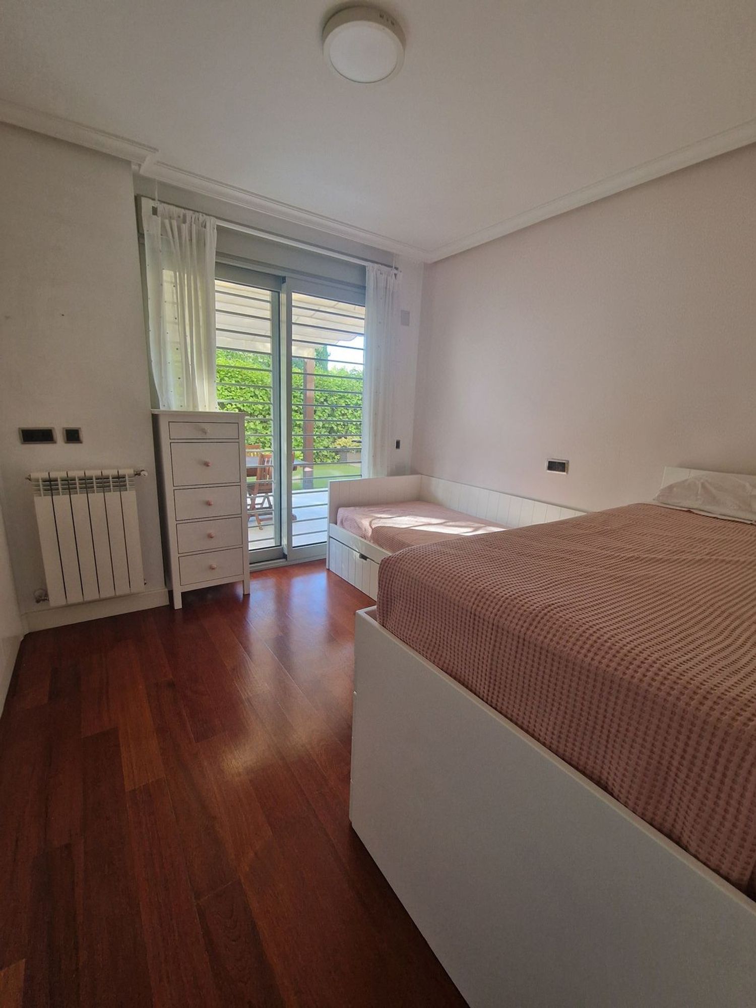 Piso en Avenida Principe de Asturias, 18, Zona Monte el Pilar - Foto 12
