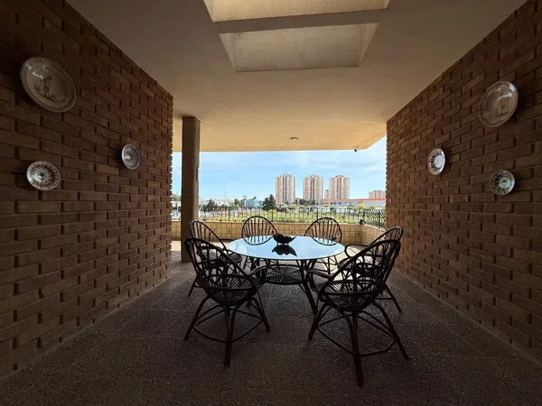 Casa o chalet independiente en Calle de la Cigüeña - Foto 13