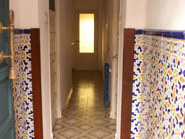 Chalet pareado en Calle Juanito Perotti, 22 - Foto 2