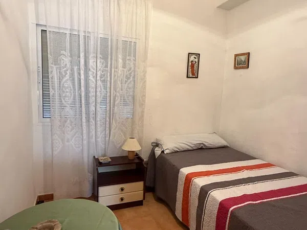 Piso en Calle Horacio Lengo, Cruz del Humilladero - Los Tilos - Foto 15