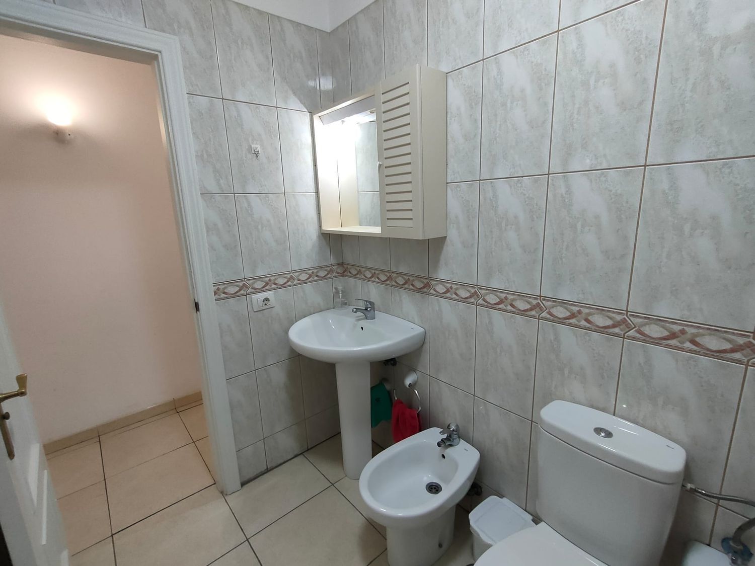 Piso en calle la Ballena, 31 - Foto 8