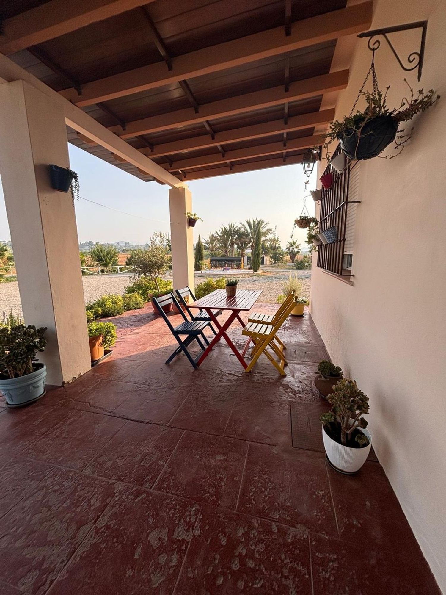 Casa rural en Casa Palma, 168, Cártama pueblo, Cártama pueblo - Foto 5
