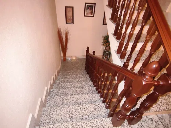 Casa o chalet independiente en Calle Vicente Torres, 10 - Foto 34