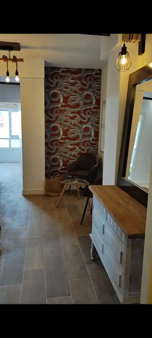 Piso en  Pasaje Leonardo Da Vinci 7 - Foto 2