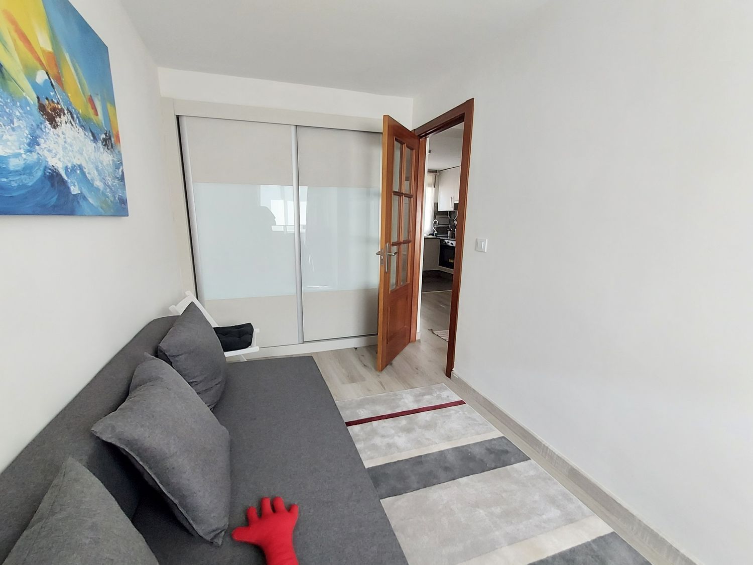Piso en Ronda de Outeiro, 431, Los Rosales, Los Rosales - Foto 8
