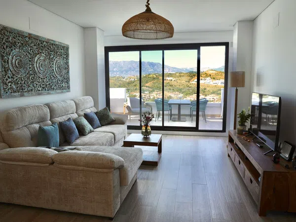 Piso en Calle Mar de Alborán, 27, La Cala de Mijas, La Cala de Mijas - Foto 1