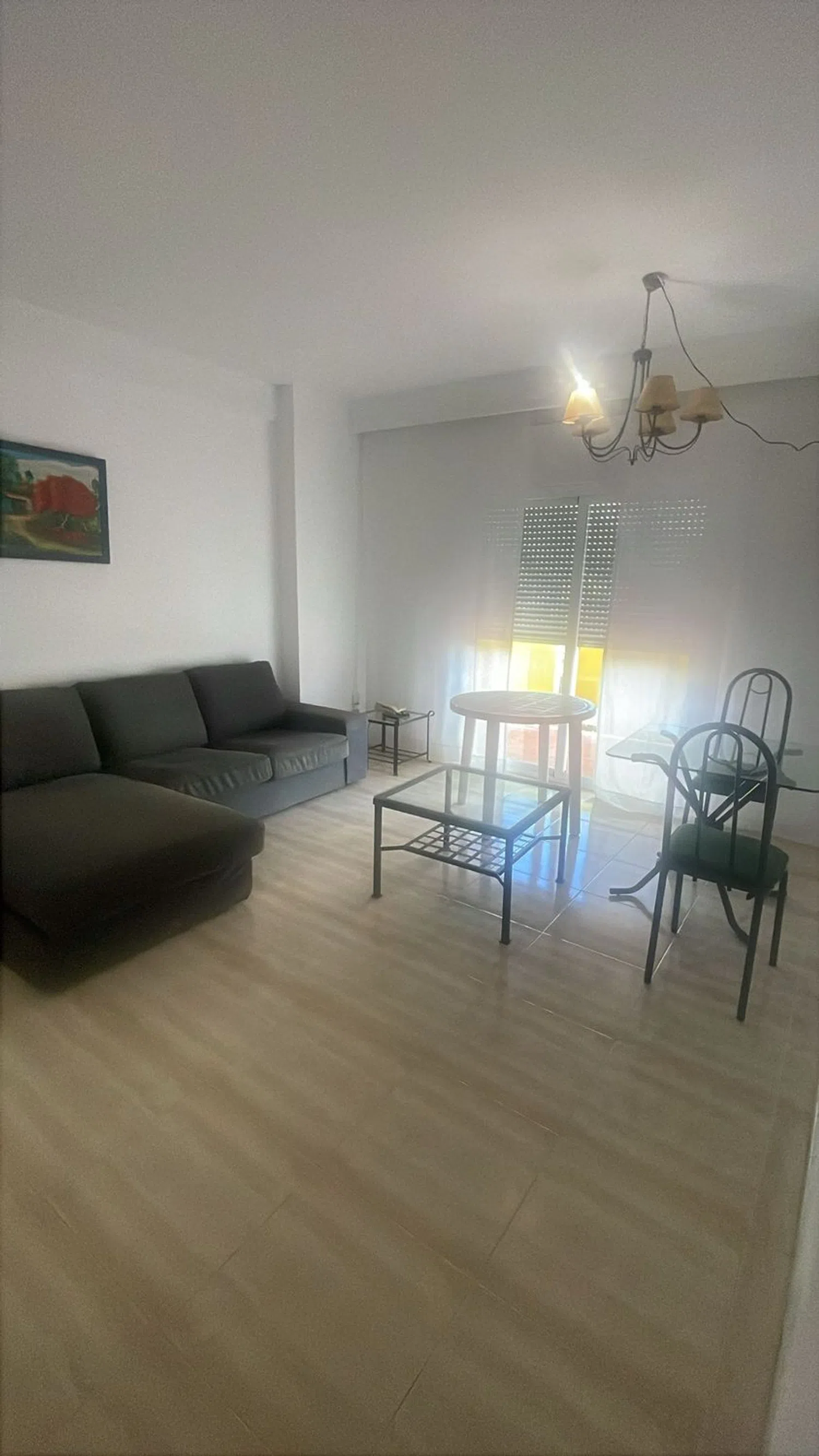 Piso en plaza Pedro Antonio de Alarcón, 1 Edificio Torre De Andalucia - Foto 3