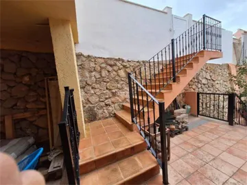 Casa adosada en URBANIZACION CAP BLANC - Foto 3