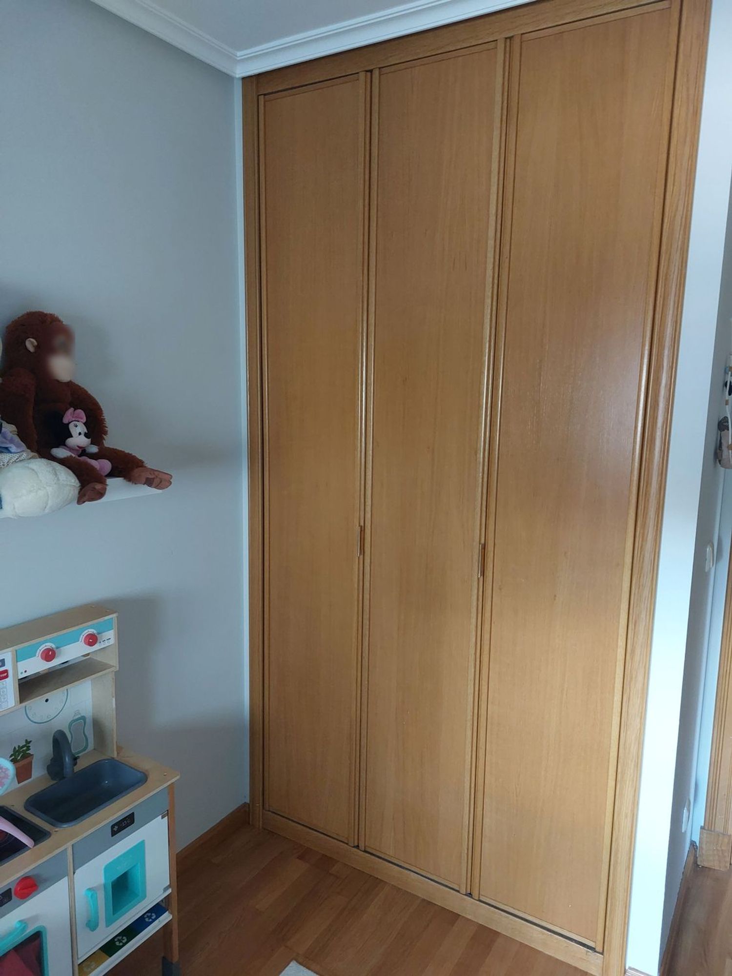 Piso en plaza de los Lagos Azules, 9 - Foto 23