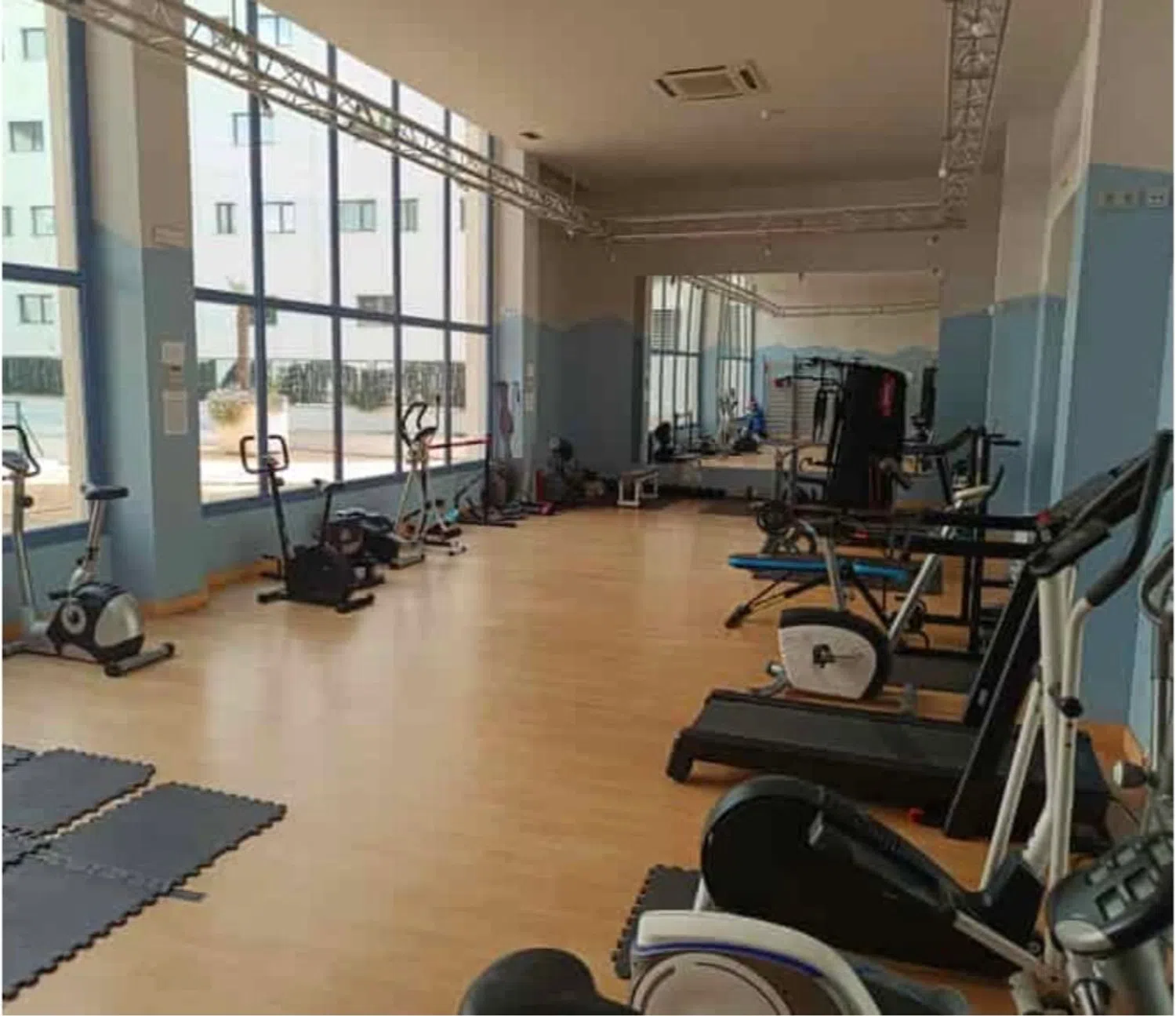 Dúplex en avenida de Severo Ochoa, 12 - Foto 4