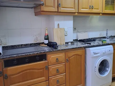 Piso en calle dels Rosers, 14 - Foto 7