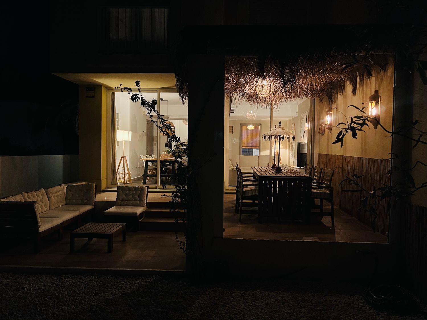 Chalet pareado en Calle Calvià, 8, Cala Vedella - Cala Tarida - Cala Conta, Cala Vedella - Cala Tarida - Cala Conta - Foto 7