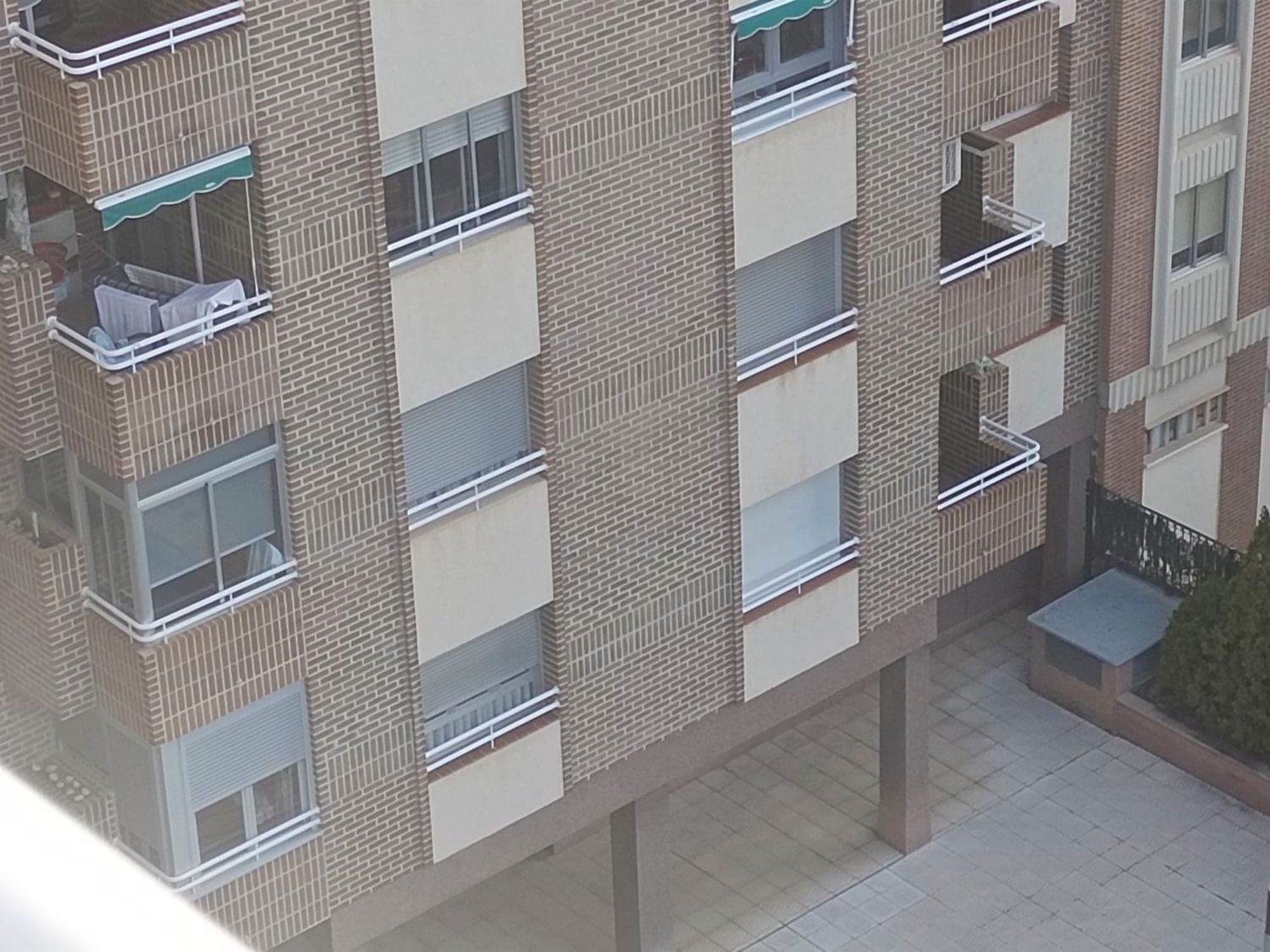 Piso en calle de París, 1 - Foto 1