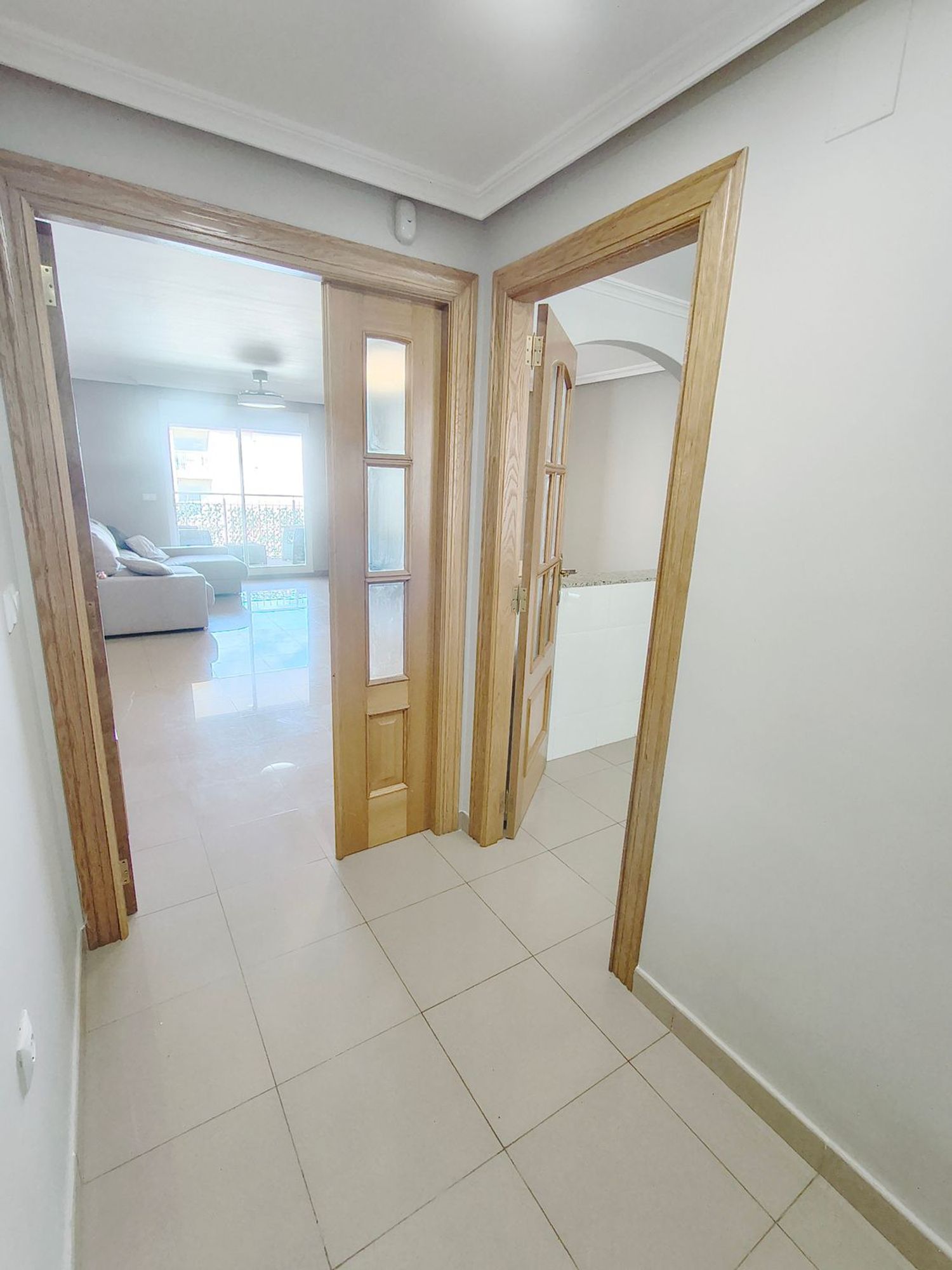Ático en Calle Cabo de gata, 28, Lomas de Cabo Roig - Foto 5