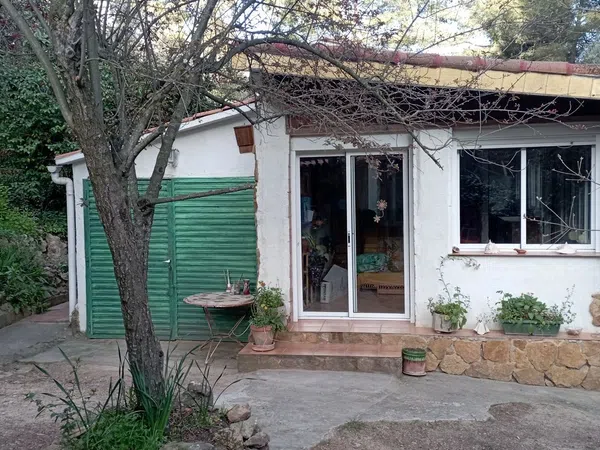 Casa o chalet independiente en Aldea de vallflor, 16 - Foto 10
