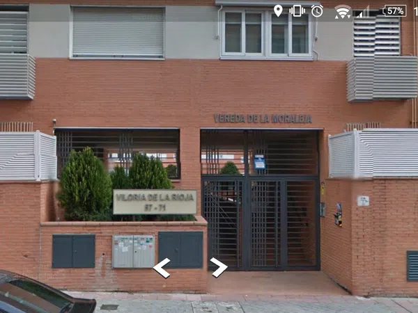 Piso en Calle viloria de la rioja, 59, Las Tablas - Foto 8
