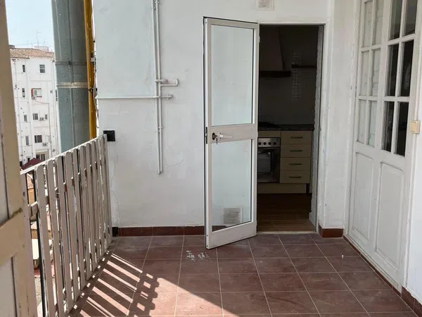 Piso en Calle de Cadis, 55, Russafa - Foto 21