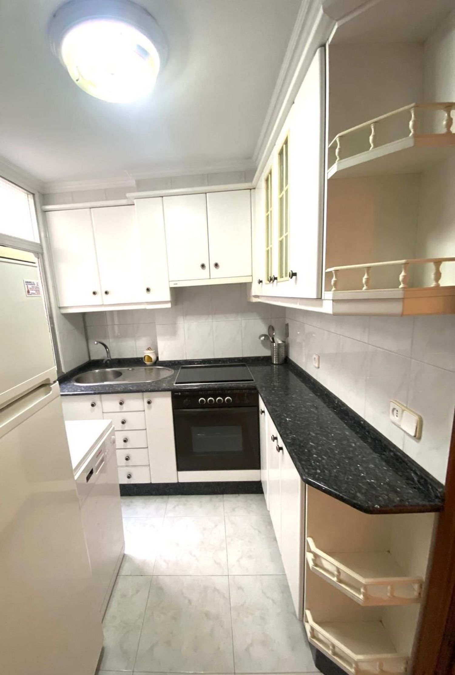 Piso en Ronda de Outeiro, 246, Agra del Orzán - Ventorrillo - Foto 9