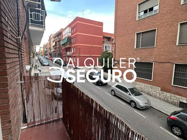 Piso en Calle del Doctor Vallejo, Quintana - Foto 14