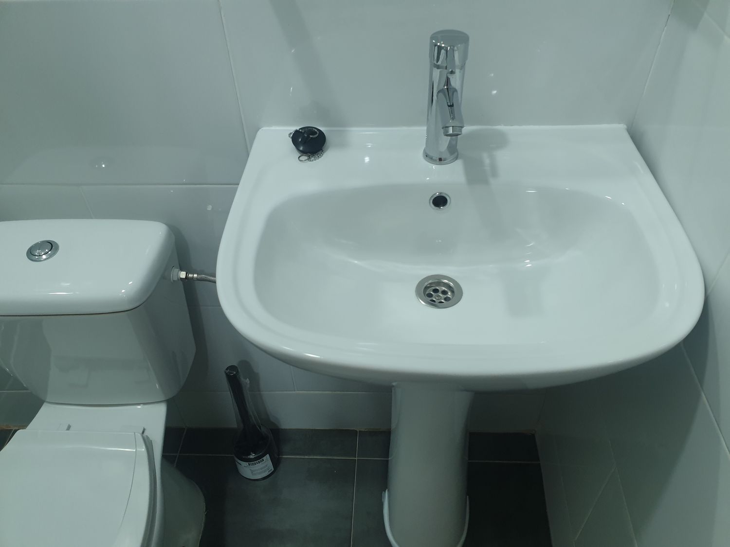 Estudio en Barrio Castellana - Foto 17