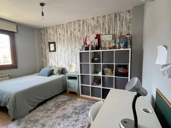 Chalet pareado en Barrio Somosaguas - Foto 29