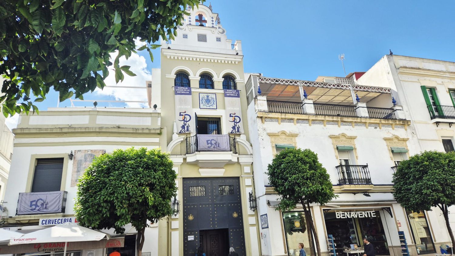 Piso en Calle San Jacinto, 34 - Foto 10