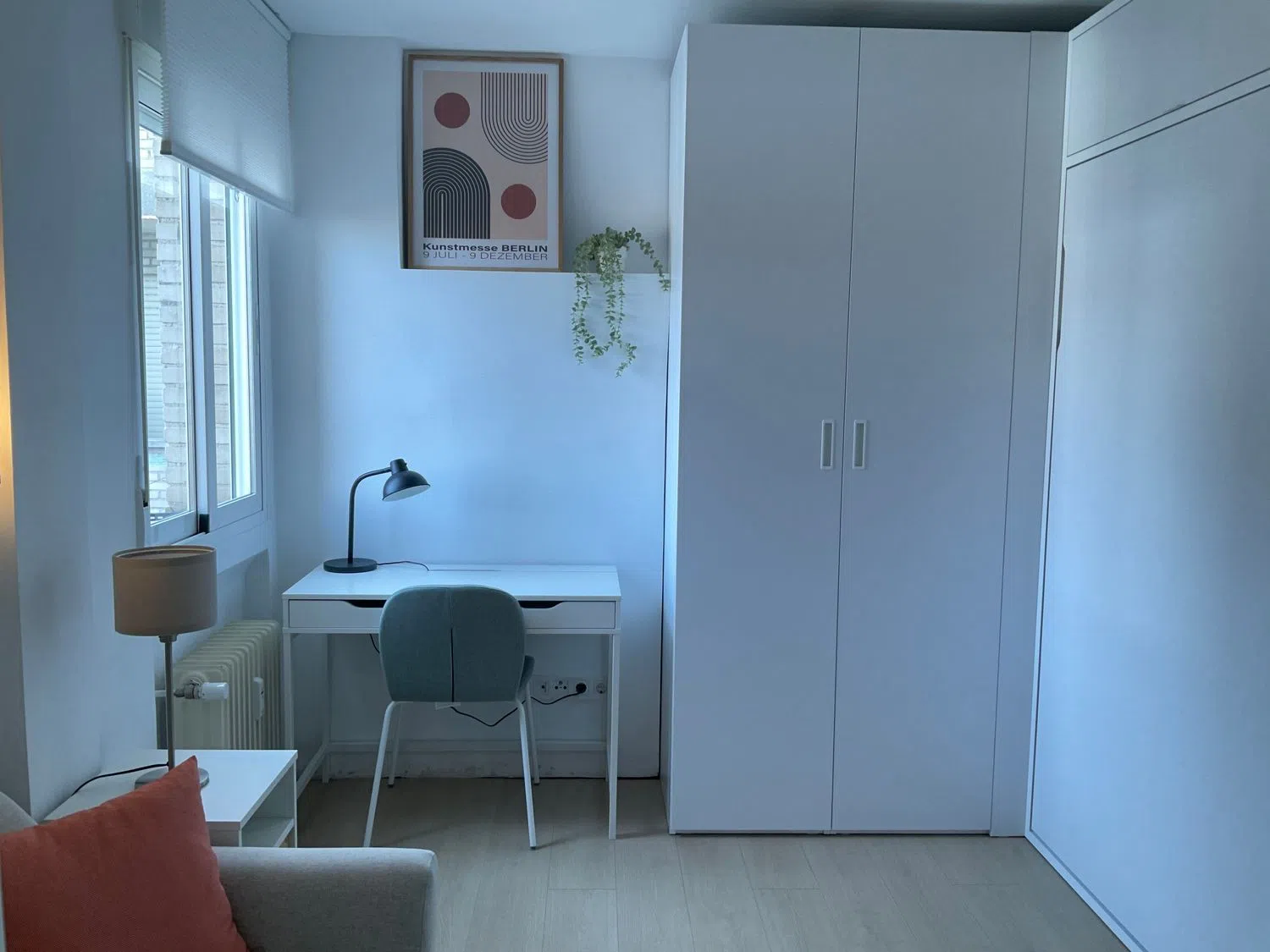 Estudio en glorieta del General Álvarez de Castro, 5 - Foto 2