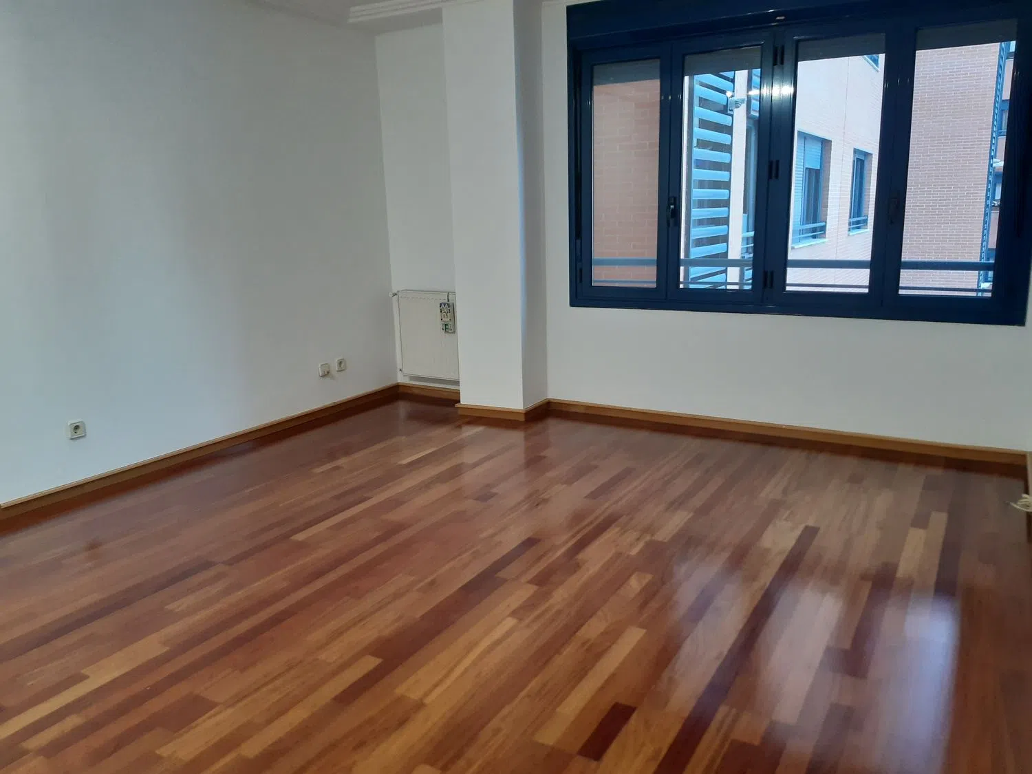 Piso en avenida de Francisco Pi y Margall, 92 - Foto 5