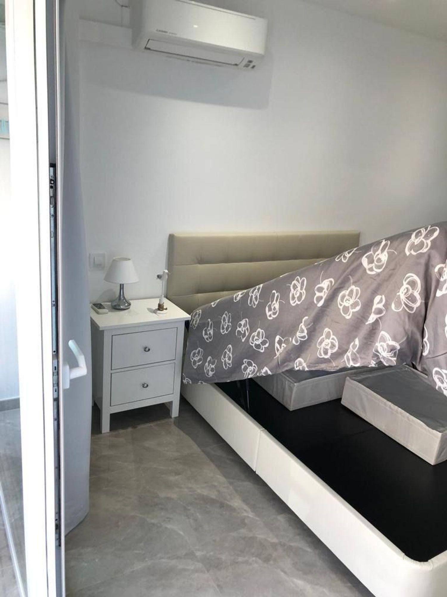 Estudio en Calle Cap Ponent, 27 - Foto 14